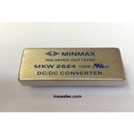 مبدل MKW2624