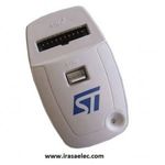 پروگرامر ST-Link V2 JTAG