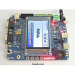 برد آموزشی Cortex-M3 LPC1768