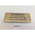 مبدل MKW2534