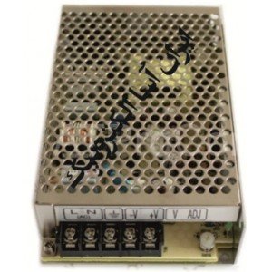 Meanwell Power Supply 75W-12V-6.2A