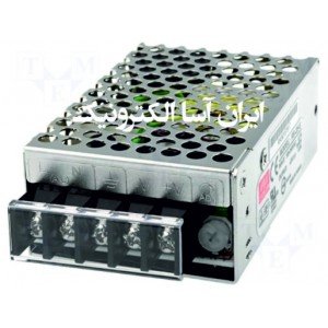Meanwell Power Supply 25W-5V-5A