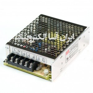 Meanwell Power Supply 50W-12V-4.15A