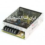 Meanwell Power Supply 50W-12V-4.15A