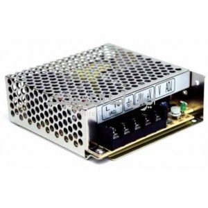 Meanwell Power Supply 50W-5V-10A
