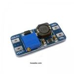 ماژول افزاینده MT3608