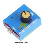 تستر سروو موتور Servo Tester