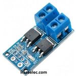 ماژول ماسفت قدرت AOD4184A