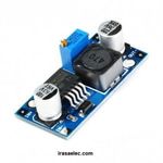 ماژول کاهنده LM2596HVS جریان 3A ولتاژ 60V