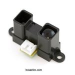 ماژول فاصله سنج GP2Y0A02YK0F Proximity Sensor شارپ