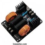 ماژول کوره القایی ZVS ولتاژ ورودی 12V الی 30V توان 1000 وات