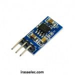 ماژول معکوس کننده ولتاژ LM7660 دارای دامنه ورودی 1.5V تا 10V