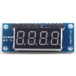 ماژول سون سگمنت 4 تایی