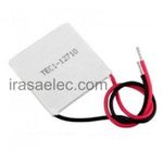 ماژول ترمو الکتریک Thermoelectric Cooler TEC1-12710