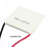 ماژول ترمو الکتریک Thermoelectric Cooler TEC1-12715