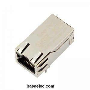 ماژول اترنت Ethernet Module USR-K2