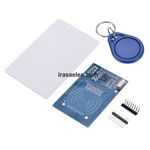 ماژول کارت خوان RFID Reader & Writer RC522