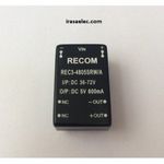 مبدل REC3-4805SRW