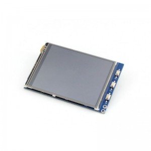 نمایشگر رسپبری پای LCD TFT 3.2 Inch + Touch