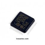 میکروکنترلر STM 32F100C8T6B ARM