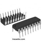 میکروکنترلر PIC16F84A-04/P