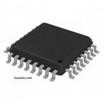 میکروکنترلر ATMEGA328P-AU AVR