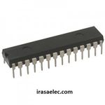 میکروکنترلر ATMEGA328P-PU AVR