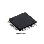 میکروکنترلر ATMEGA128-16AI AVR