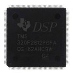 میکروکنترلر TMS320F2812PGFA