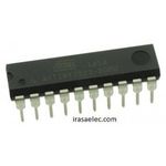 میکروکنترلر ATTINY2313A-PU AVR