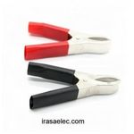 گیره سوسماری بزرگ ژاپنی قرمز
