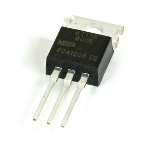 Triac-BT136