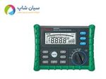 میگر ،تستر عایق دیجیتال مستک MASTECH MS5203