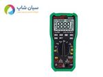 مولتی متر دیجیتال حرفه ای مستک مدل MASTECH MS8251B