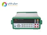 مولتی متر دیجیتال رومیزی TRUE RMS مستک مدل  MASTECH MS8050