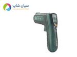 ترمومتر لیزری تفنگی مدل MASTECH MS6520B