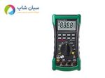 مولتی متر دیجیتال مستک مدل MASTECH MS8340A