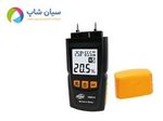 ترمومتر و رطوبت سنج نفوذی ارزان قیمت بنتک مدل BENETECH GM610