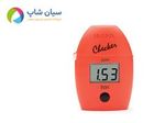 چکر آهن مدل HANNA HI721