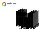 هیت سینک  تک فازهانیانگ مدل HANYOUNG heat sink HSP-10