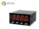 پنل میتر / نشان دهنده ولتاژ و جریان هانیانگ مدل HANYOUNG MP3-4-DA-N-A