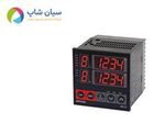 کنترلر دما 4 کاناله هانیانگ مدل HANYOUNG MC9-4W-D0-MM-3-2