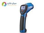 دماسنج لیزری 1300 درجه دو نقطه ای مدل CEM DT-8858