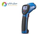 دماسنج لیزری 1600 درجه دو نقطه ای مدل CEM DT-8859