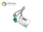 پی اچ سنج و ORP متر رومیزی مدل AZ 86502