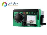 ارت سنج عقربه ای با شارژ هندلی دویی با ست کامل لوازم مدل DUOYI DY-4103