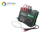 دستگاه میلی اهمتر دیجیتال دویی مدل DUOYI DY-4106