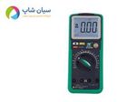 دستگاه خازن سنج (LCR متر) دویی مدل  DUOYI LCR-4070G