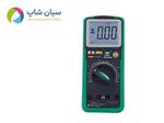 دستگاه خازن سنج (LCR متر) دویی مدل  DUOYI LCR-4070G