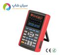 اسیلوسکوپ حافظه دار دیجیتالی دستی یونیتی مدل UNI-T UTD1050DL